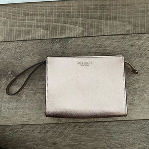 Kate Spade Wrist purse